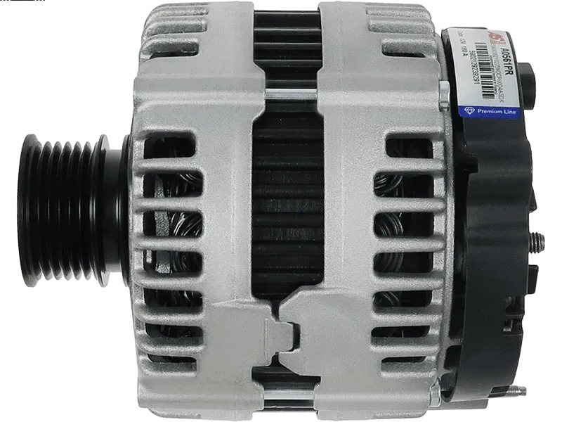 A0561PR AS-PL - 1.ALTERNATOR — zdjęcie 2 z 5