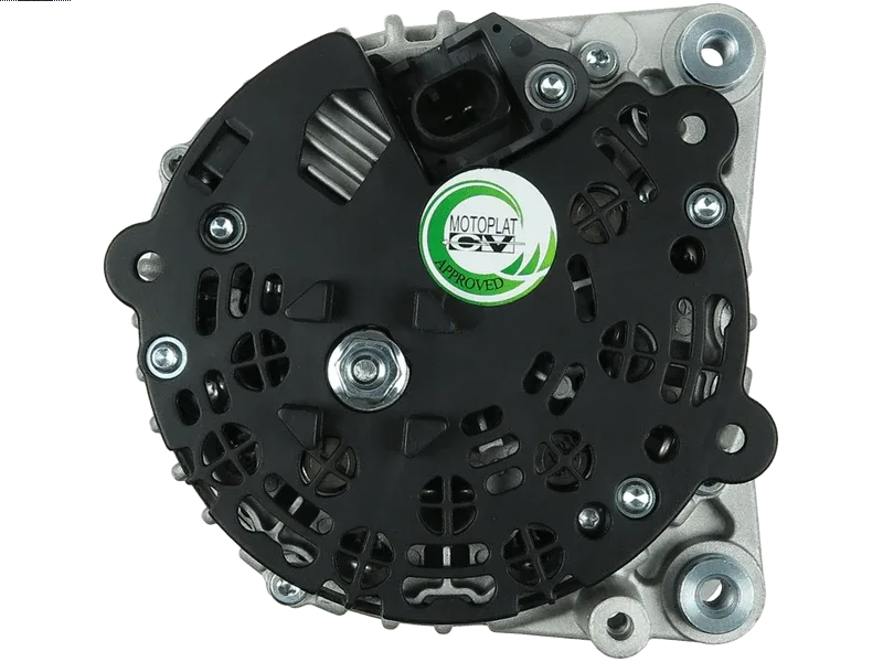A0561S AS-PL - 1.ALTERNATOR — zdjęcie 3 z 7