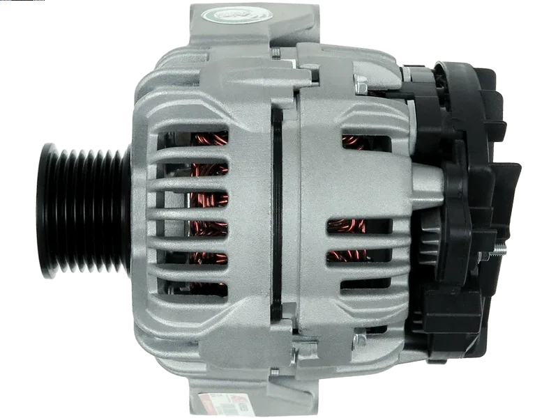 A0563S AS-PL - 1.ALTERNATOR — zdjęcie 2 z 7