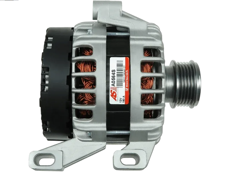 A0564S AS-PL - 1.ALTERNATOR — zdjęcie 4 z 7