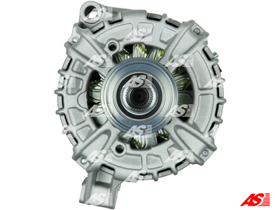 A0564S AS-PL - 1.ALTERNATOR — zdjęcie 1 z 7