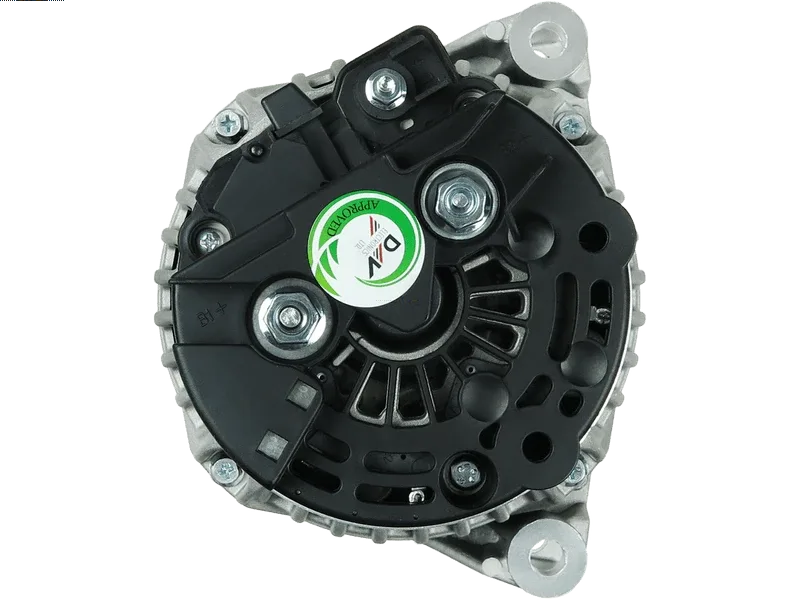 A0565S AS-PL - 1.ALTERNATOR — zdjęcie 3 z 7
