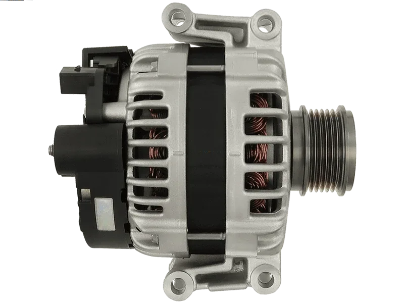 A0566(SEG) SEG Automotive - 1.ALTERNATOR — zdjęcie 4 z 5