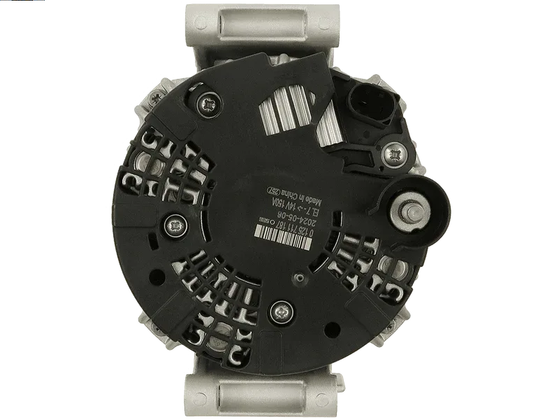 A0566(SEG) SEG Automotive - 1.ALTERNATOR — zdjęcie 3 z 5