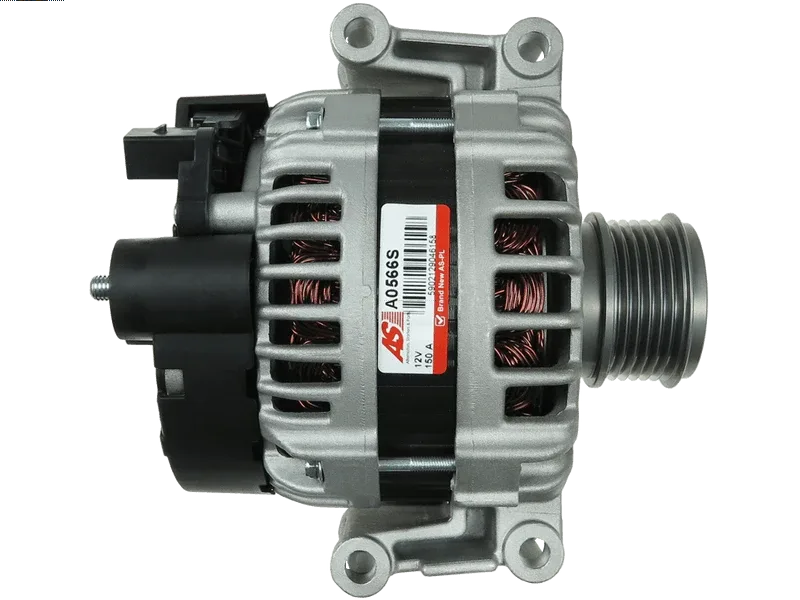 A0566S AS-PL - 1.ALTERNATOR — zdjęcie 4 z 7