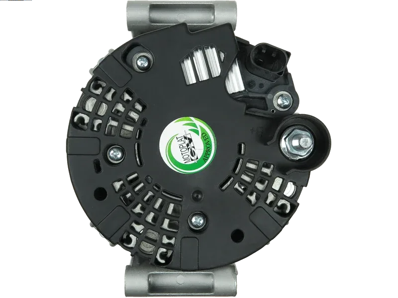 A0566S AS-PL - 1.ALTERNATOR — zdjęcie 3 z 7