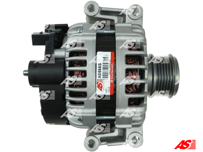 A0566S AS-PL - 1.ALTERNATOR — zdjęcie 7 z 7