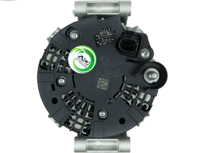 A0567PR AS-PL - 1.ALTERNATOR — zdjęcie 3 z 7