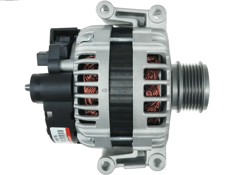 A0567S AS-PL - 1.ALTERNATOR — zdjęcie 4 z 7