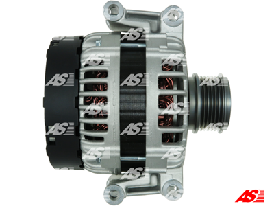 A0567S2 AS-PL - 1.ALTERNATOR — zdjęcie 2 z 7
