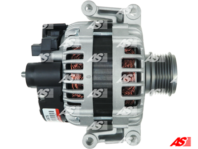 A0567S AS-PL - 1.ALTERNATOR — zdjęcie 7 z 7