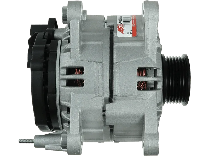A0568S AS-PL - 1.ALTERNATOR — zdjęcie 4 z 7