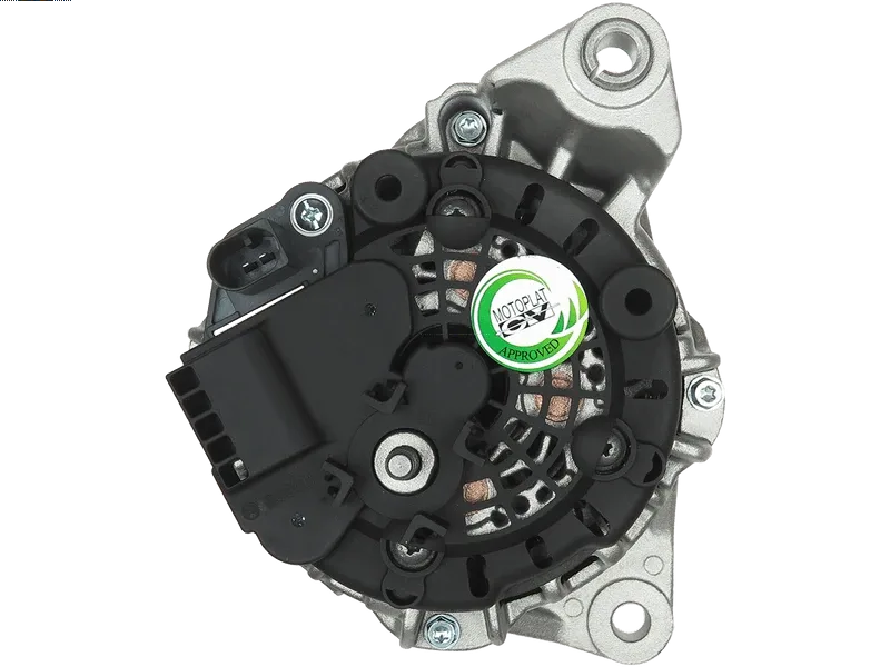 A0569PR AS-PL - 1.ALTERNATOR — zdjęcie 4 z 5