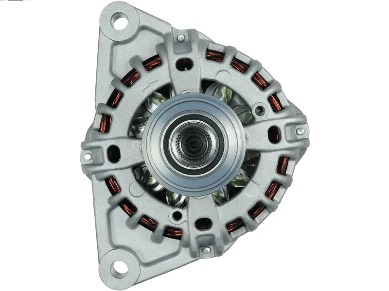 A0569S AS-PL - 1.ALTERNATOR — zdjęcie 5 z 7