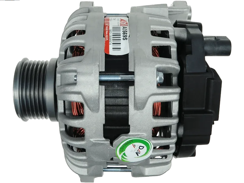 A0569S AS-PL - 1.ALTERNATOR — zdjęcie 2 z 7