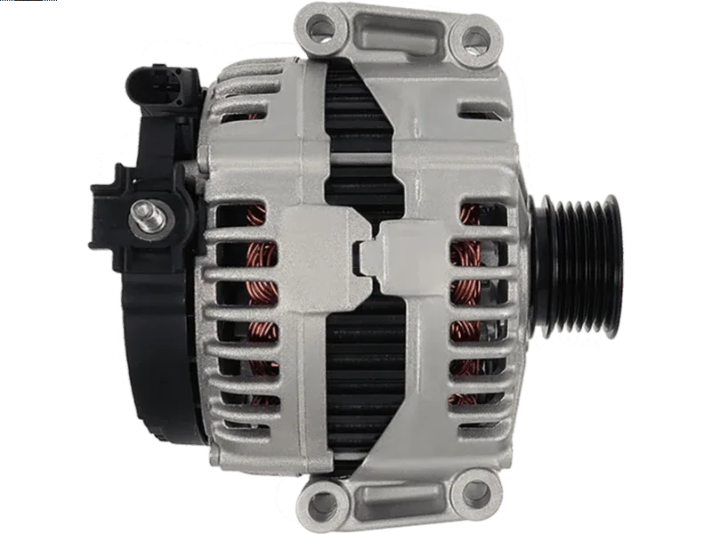 A0570(SEG) SEG Automotive - 1.ALTERNATOR — zdjęcie 2 z 4