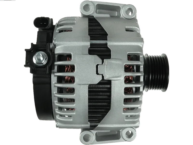 A0570S AS-PL - 1.ALTERNATOR — zdjęcie 4 z 7