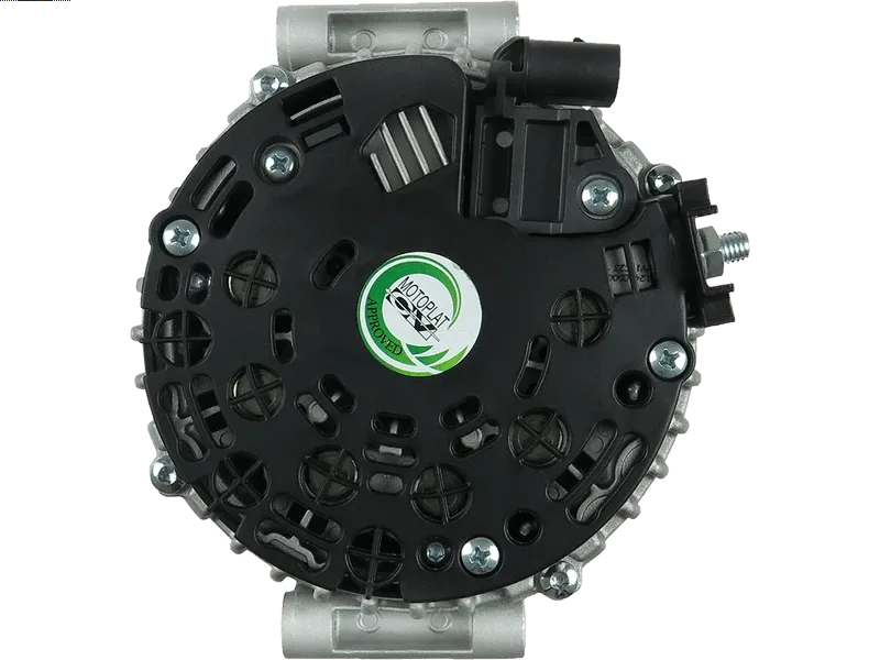 A0570S AS-PL - 1.ALTERNATOR — zdjęcie 3 z 7
