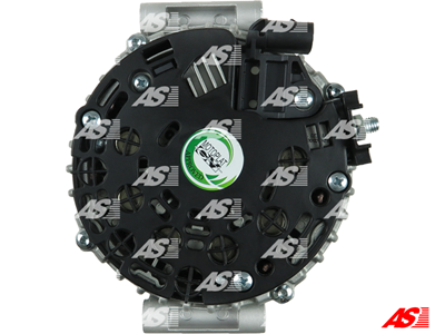 A0570S AS-PL - 1.ALTERNATOR — zdjęcie 6 z 7