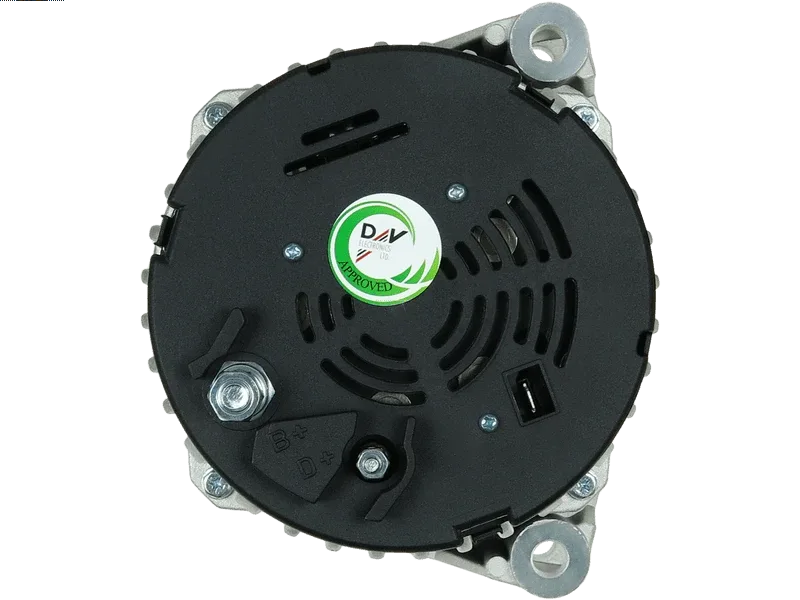 A0571S AS-PL - 1.ALTERNATOR — zdjęcie 3 z 7