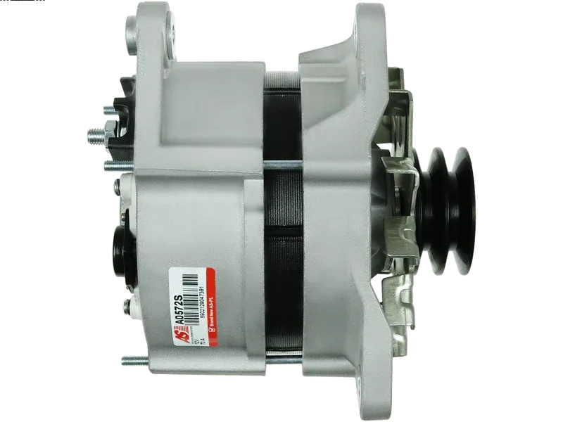 A0572S AS-PL - 1.ALTERNATOR — zdjęcie 4 z 7