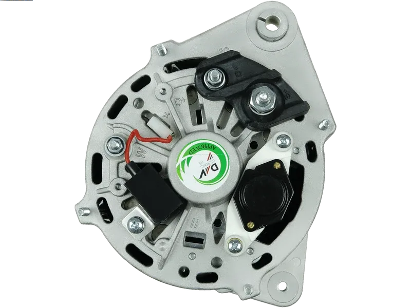 A0572S AS-PL - 1.ALTERNATOR — zdjęcie 3 z 7
