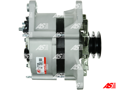 A0572S AS-PL - 1.ALTERNATOR — zdjęcie 7 z 7
