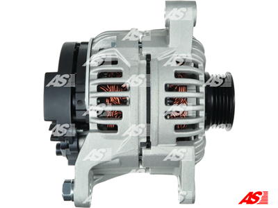 A0573S AS-PL - 1.ALTERNATOR — zdjęcie 2 z 7
