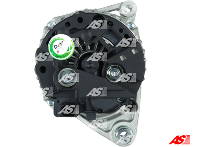A0573S AS-PL - 1.ALTERNATOR — zdjęcie 3 z 7