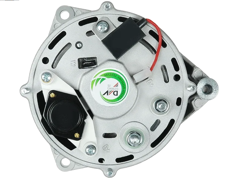 A0574S AS-PL - 1.ALTERNATOR — zdjęcie 3 z 7