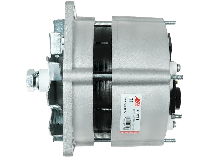A0574S AS-PL - 1.ALTERNATOR — zdjęcie 2 z 7