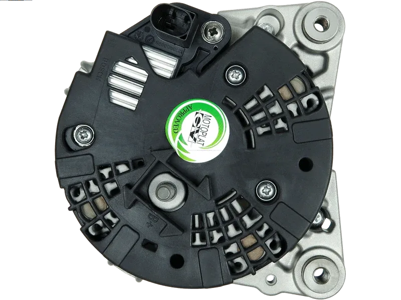 A0575PR AS-PL - 1.ALTERNATOR — zdjęcie 3 z 7