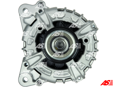 A0575PR AS-PL - 1.ALTERNATOR — zdjęcie 1 z 7