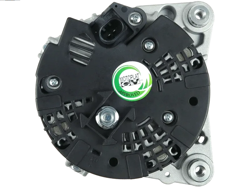 A0575S AS-PL - 1.ALTERNATOR — zdjęcie 3 z 7