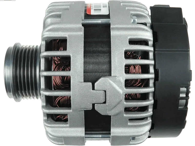 A0575S AS-PL - 1.ALTERNATOR — zdjęcie 2 z 7