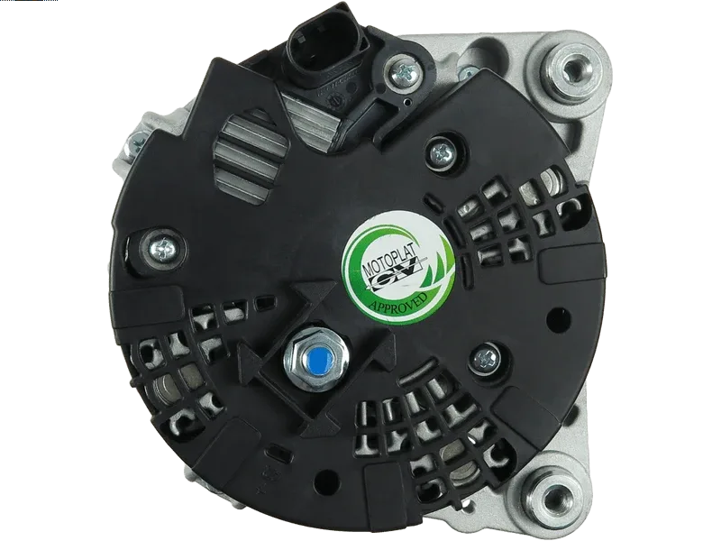 A0576S AS-PL - 1.ALTERNATOR — zdjęcie 6 z 7