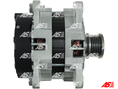 A0576S AS-PL - 1.ALTERNATOR — zdjęcie 2 z 7