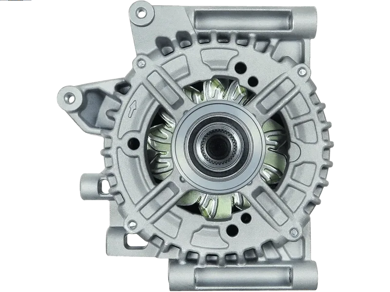A0577S AS-PL - 1.ALTERNATOR — zdjęcie 5 z 7