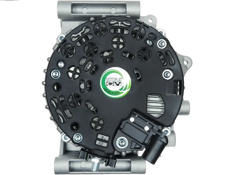A0577S AS-PL - 1.ALTERNATOR — zdjęcie 3 z 7