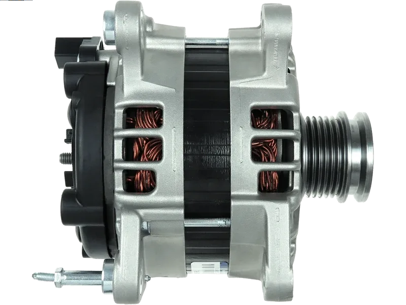A0580PR AS-PL - 1.ALTERNATOR — zdjęcie 5 z 7