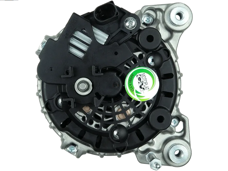 A0580PR AS-PL - 1.ALTERNATOR — zdjęcie 6 z 7