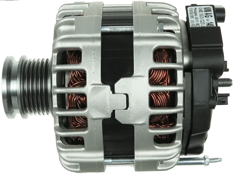 A0580PR AS-PL - 1.ALTERNATOR — zdjęcie 7 z 7