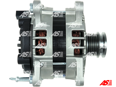 A0580PR AS-PL - 1.ALTERNATOR — zdjęcie 2 z 7