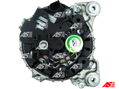 A0580PR AS-PL - 1.ALTERNATOR — zdjęcie 3 z 7