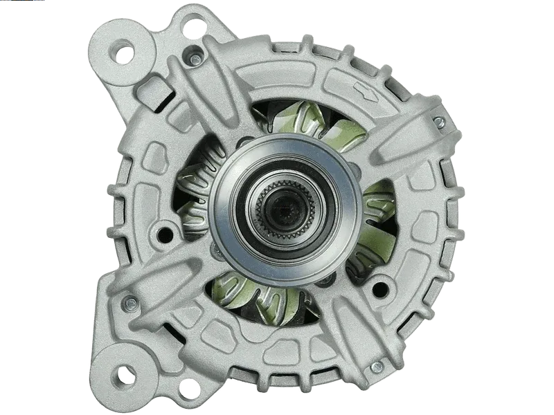 A0580S AS-PL - 1.ALTERNATOR — zdjęcie 5 z 7