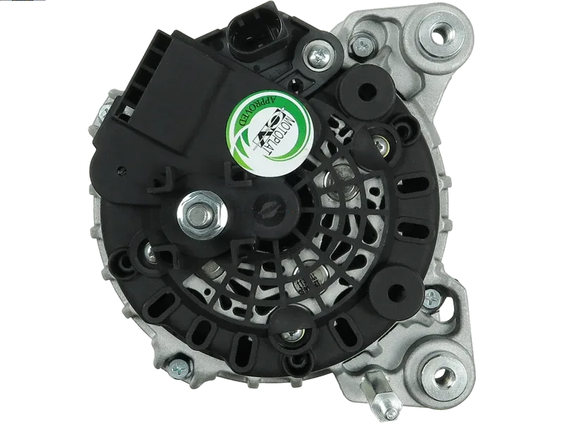 A0580S AS-PL - 1.ALTERNATOR — zdjęcie 3 z 7