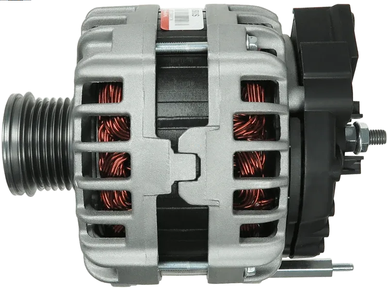 A0580S AS-PL - 1.ALTERNATOR — zdjęcie 2 z 7