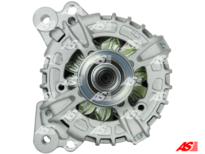 A0580S AS-PL - 1.ALTERNATOR — zdjęcie 1 z 7
