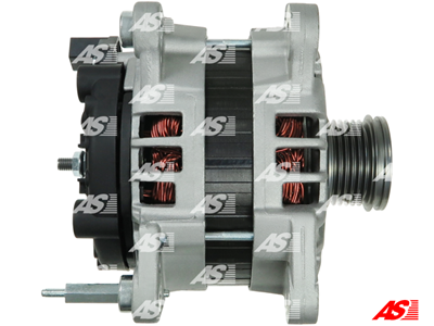 A0580S AS-PL - 1.ALTERNATOR — zdjęcie 7 z 7
