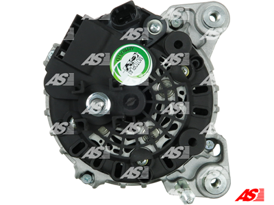 A0580S AS-PL - 1.ALTERNATOR — zdjęcie 6 z 7
